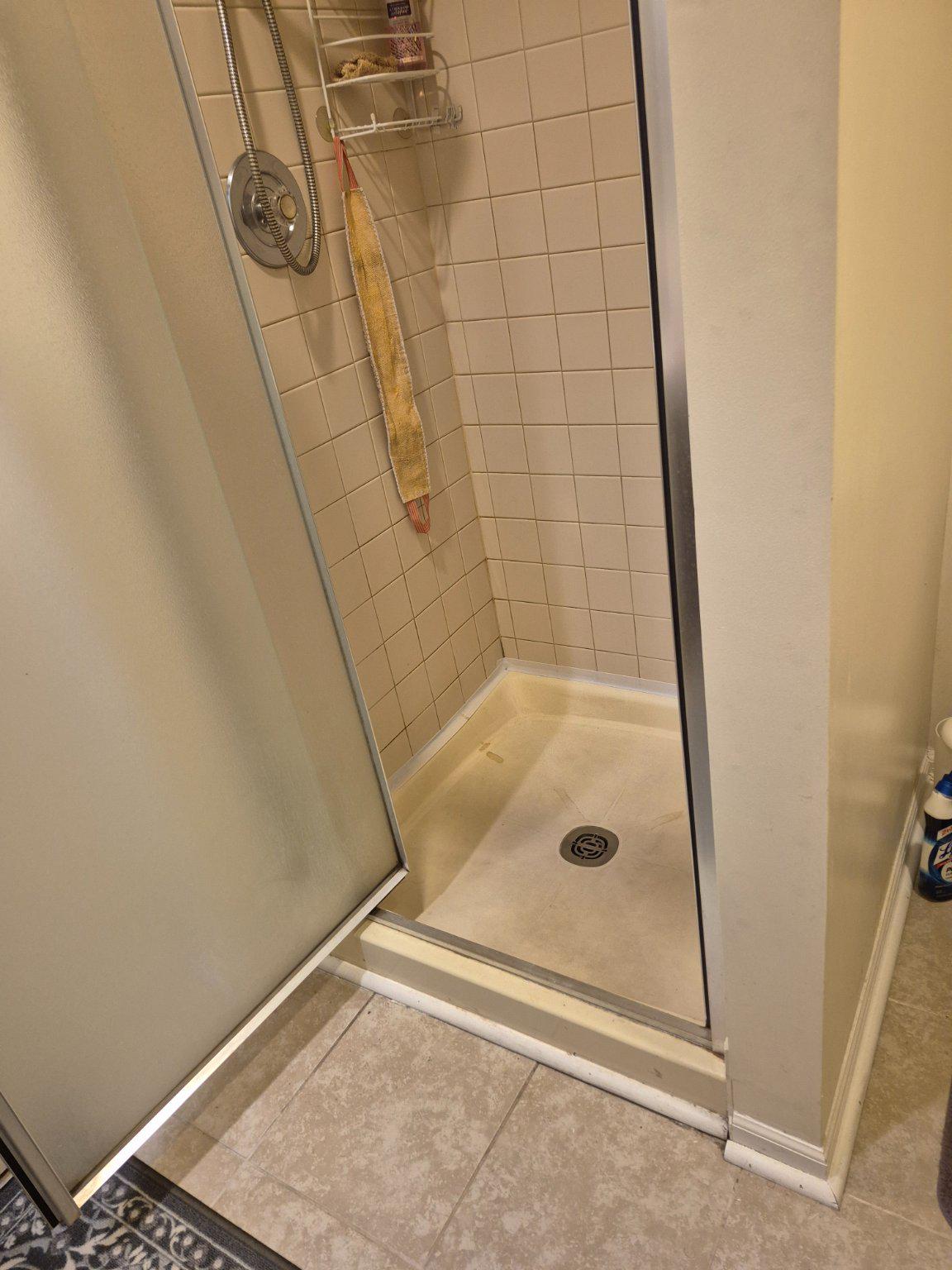 13806 Carter House Way, Unit 16145 Silver Spring, MD 20904 - Photo 28 of 45 Basement has FULL bathroom, with shower stall.
