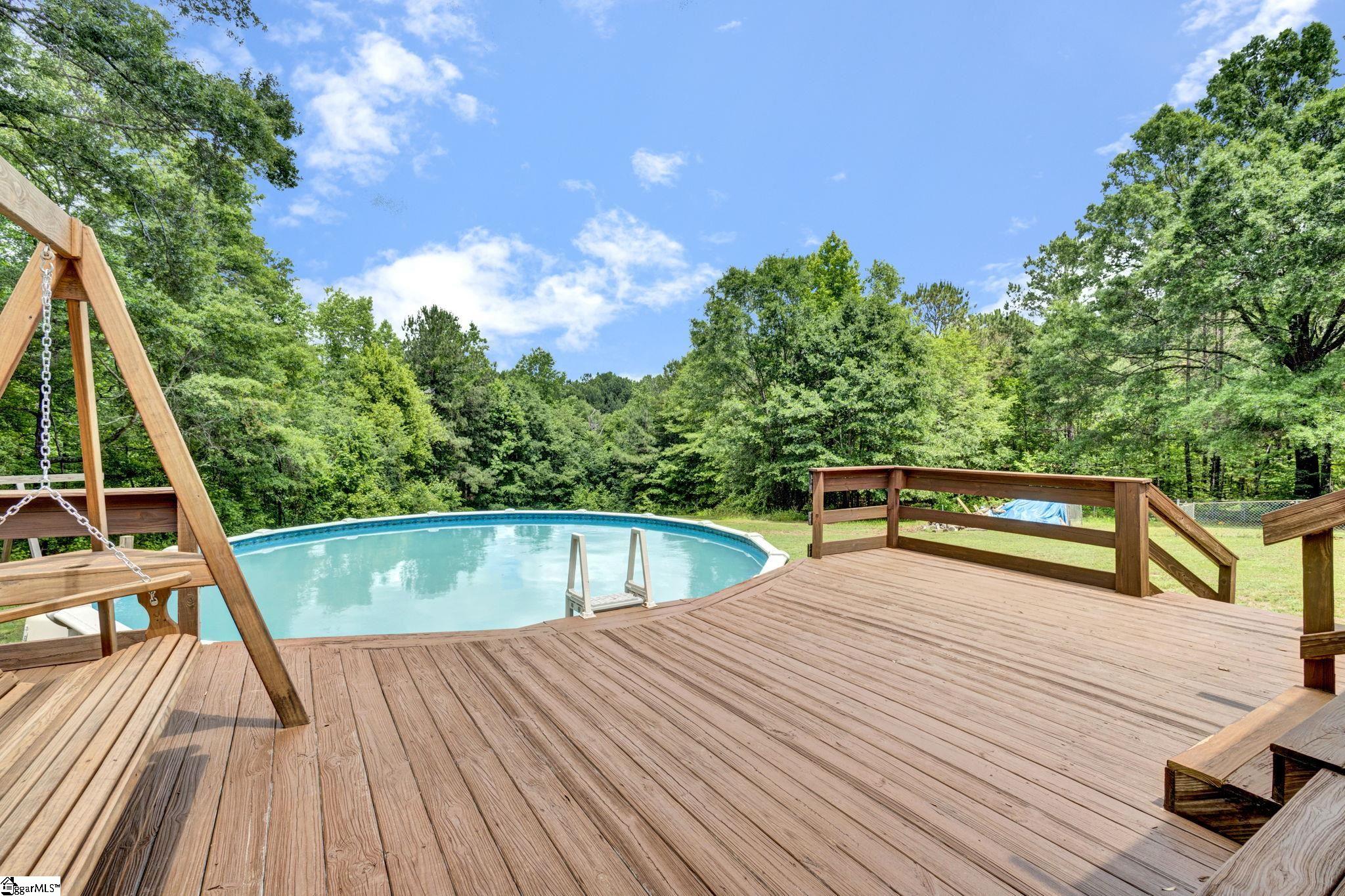 411 Youth Center Road Belton, SC 29627 - Photo 40 of 49
