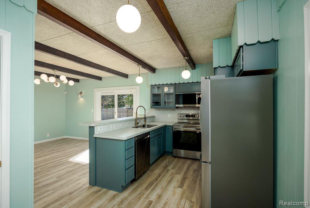 3207 Mackin Road Flint, MI 48504 - Photo 5 of 19 Gallery Image 5