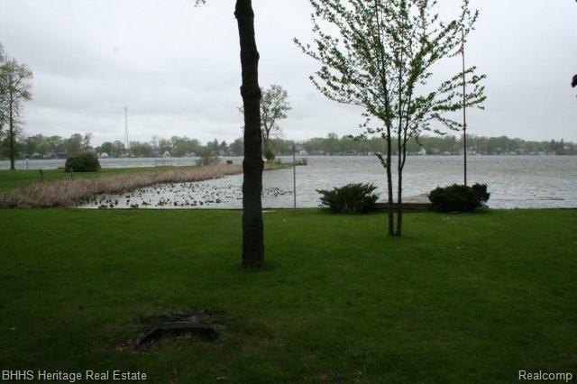 646 Pathway Drive Howell, MI 48843 - Photo 8 of 22 View of Lake