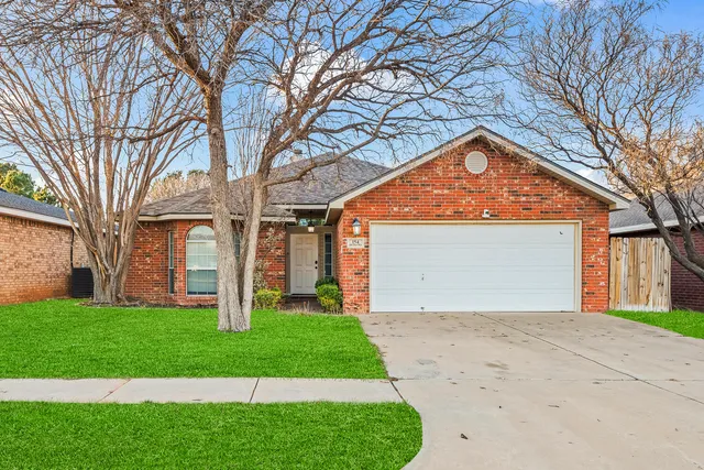 $240,000 | 154 Frankford Court, Lubbock, TX 79416