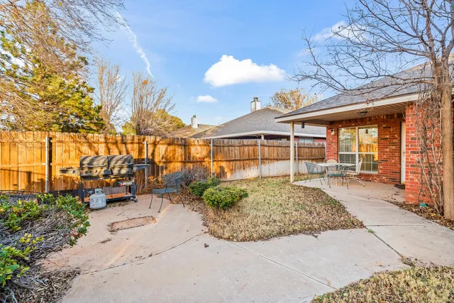 $240,000 | 154 Frankford Court, Lubbock, TX 79416