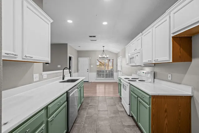 $240,000 | 154 Frankford Court, Lubbock, TX 79416