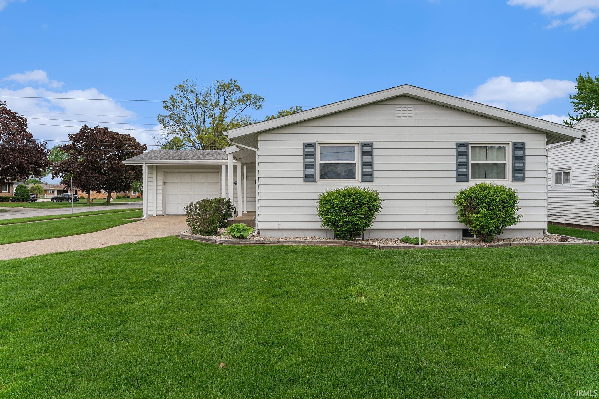 2605 Edison Road South Bend, IN 46615 - Photo 1 of 26 Gallery Image 1