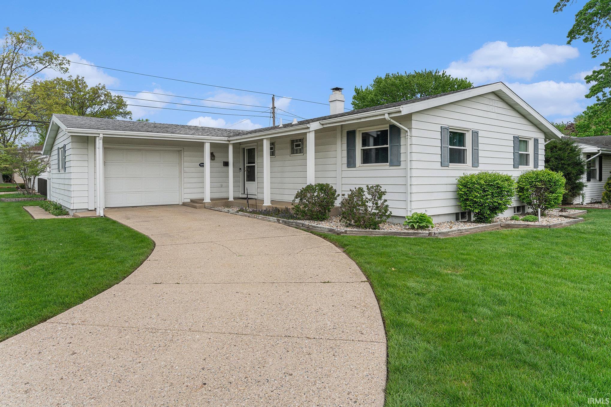 2605 Edison Road South Bend, IN 46615 - Photo 2 of 26 Gallery Image 2