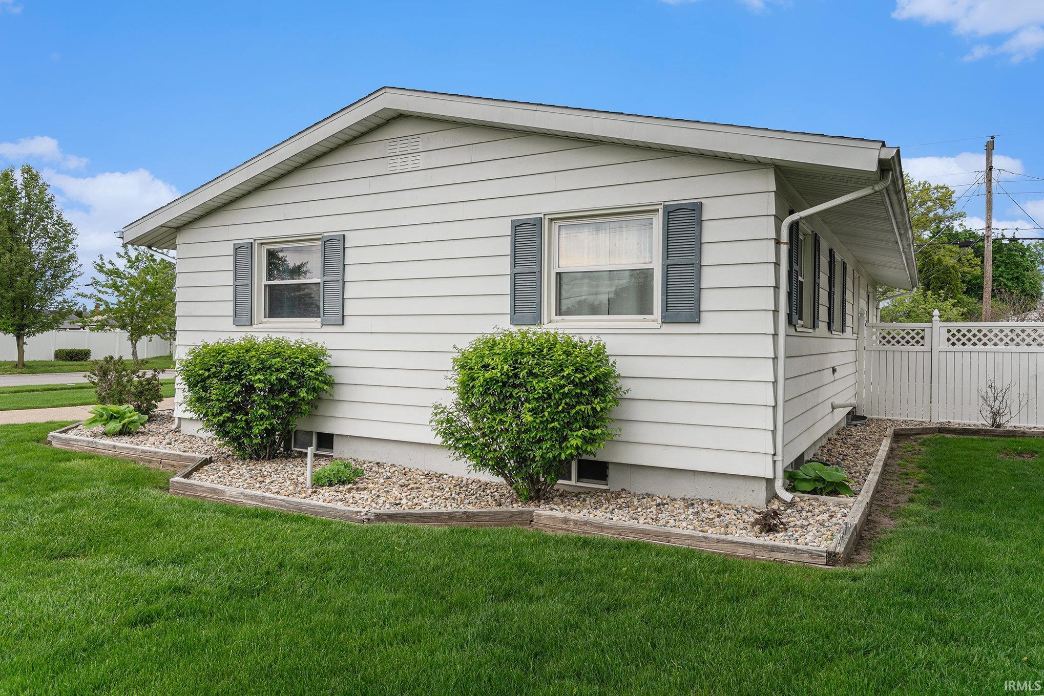 2605 Edison Road South Bend, IN 46615 - Photo 24 of 26 Gallery Image 24