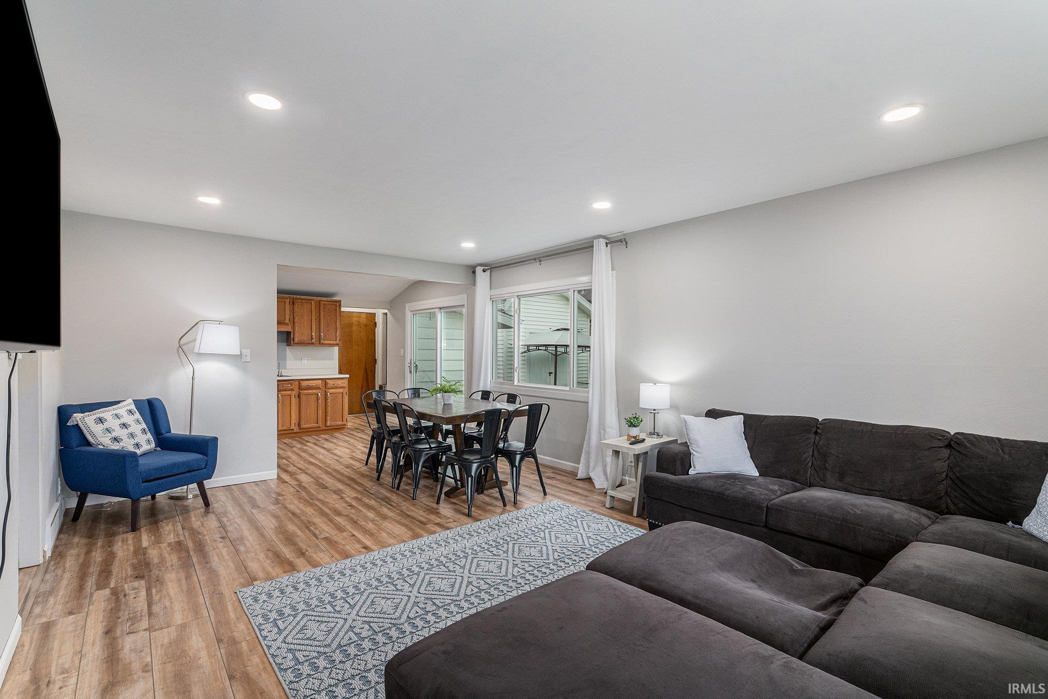 2605 Edison Road South Bend, IN 46615 - Photo 4 of 26 Gallery Image 4