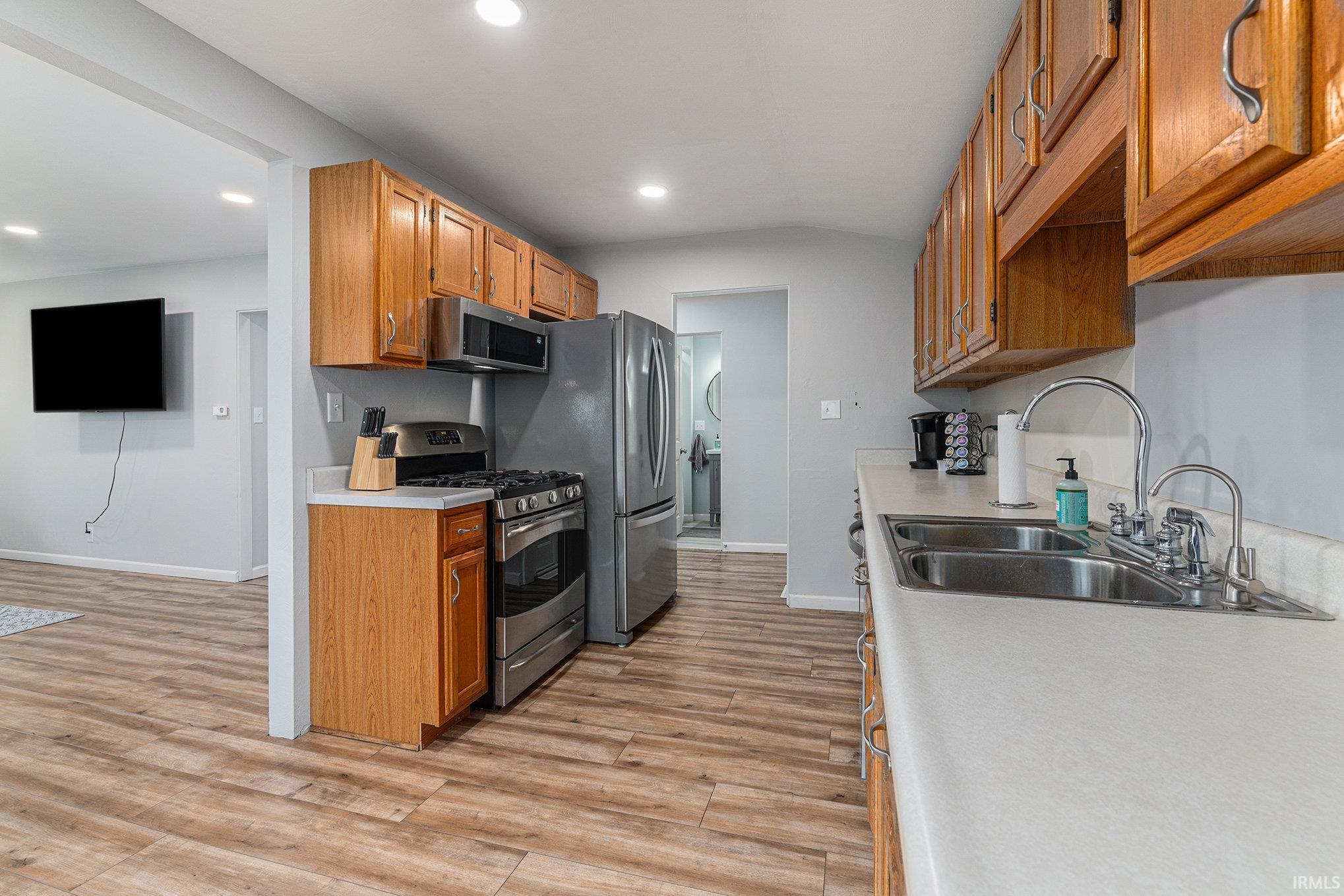 2605 Edison Road South Bend, IN 46615 - Photo 8 of 26 Gallery Image 8