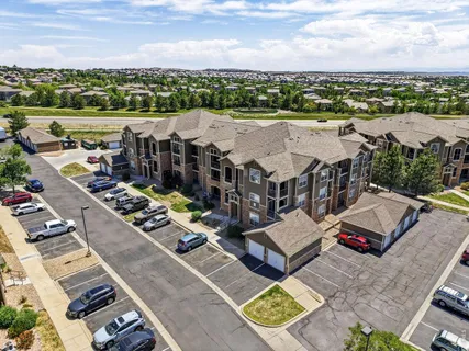 $319,500 | 3100 Blue Sky Circle, Unit 303, Erie, CO 80516