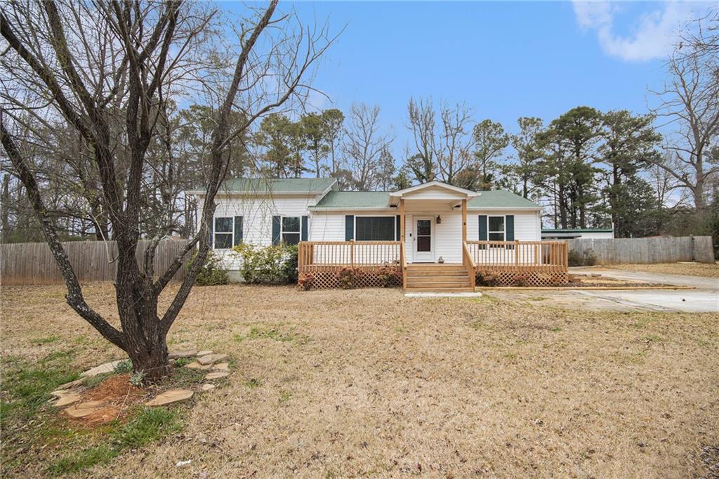 130 Poplar Road Newnan, GA 30263 - Photo 1 of 1 Gallery Image 1