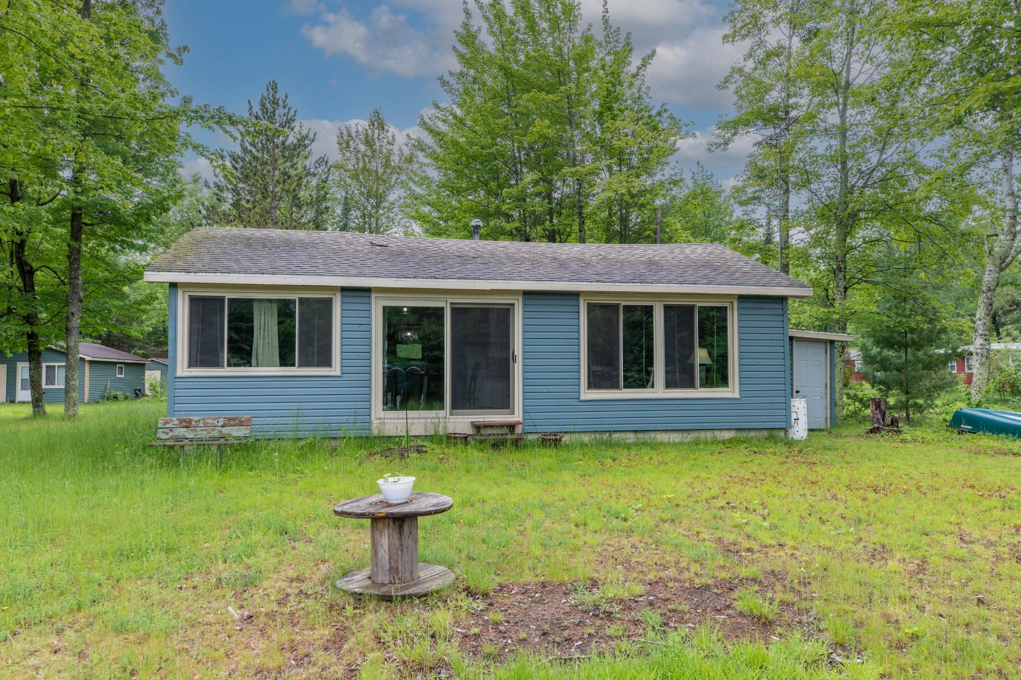 N11294 Tomahawk River Road Tomahawk, WI 54487 - Photo 2 of 30 Gallery Image 2