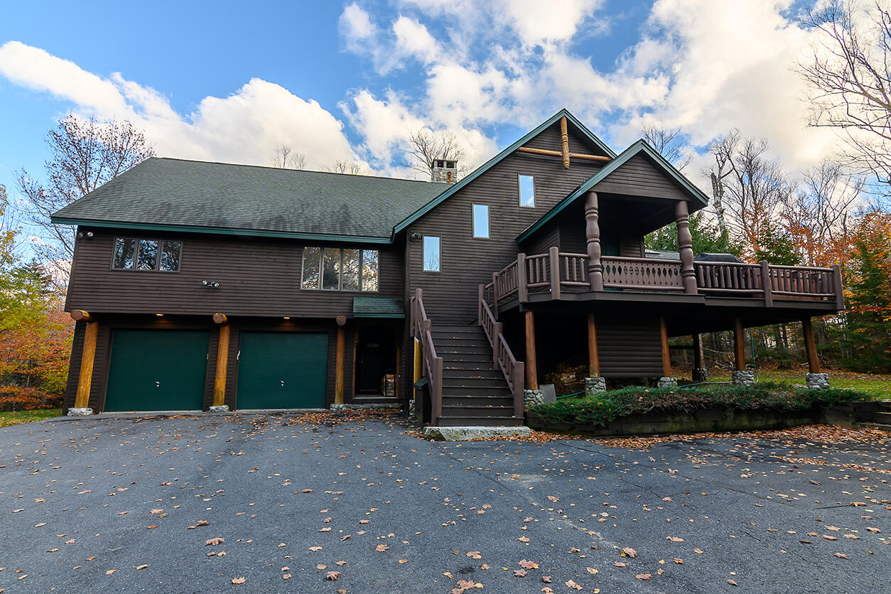 5018 Woody Creek Road Kingfield, ME 04947 - Photo 1 of 40 CM5_7503-HDR