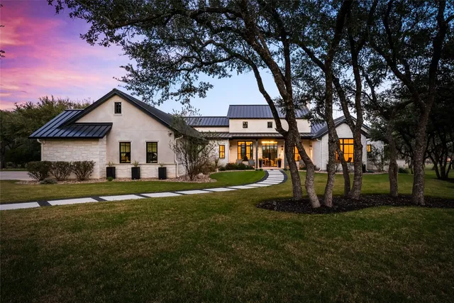 $4,000,000 | 945 Rivercliff Drive, Spicewood, TX 78669