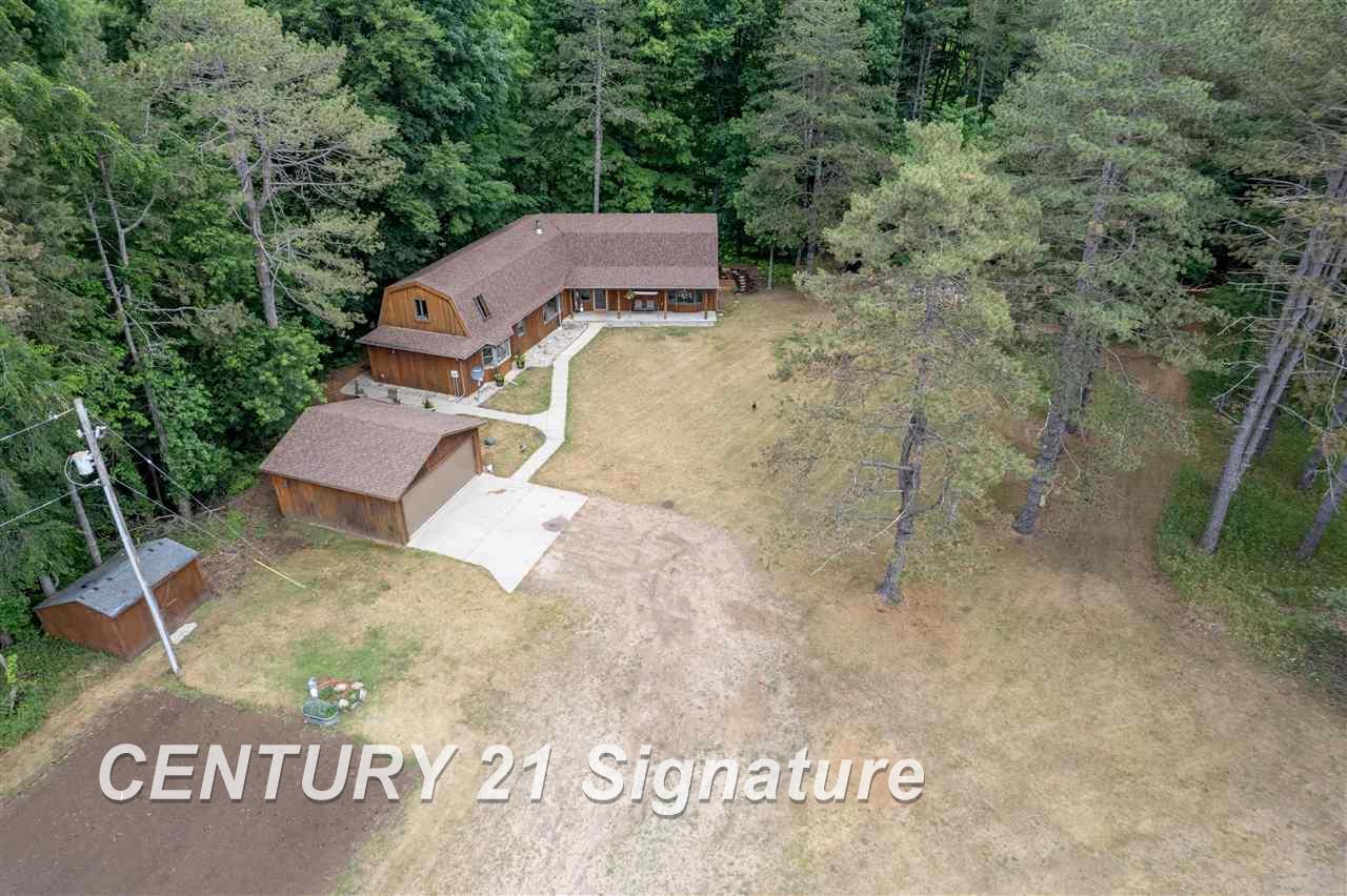 7795 South Meridian Road Bannister, MI 48807 - Photo 13 of 85