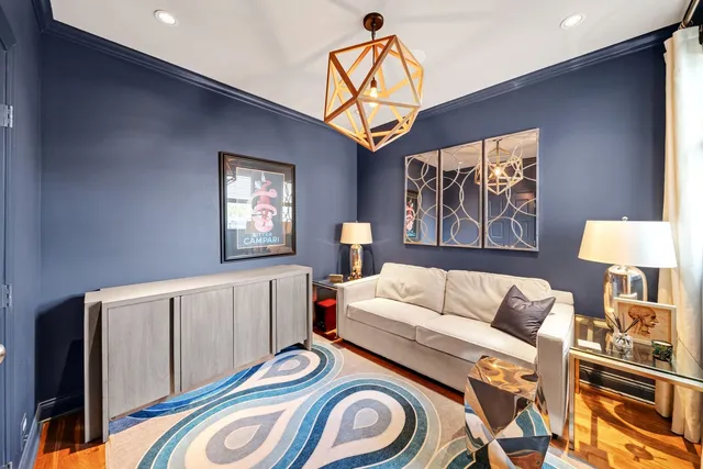 $8,995 | 3444 North Halsted Street, Unit PH, Chicago, IL 60657