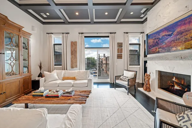 $8,995 | 3444 North Halsted Street, Unit PH, Chicago, IL 60657