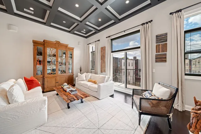 $8,995 | 3444 North Halsted Street, Unit PH, Chicago, IL 60657