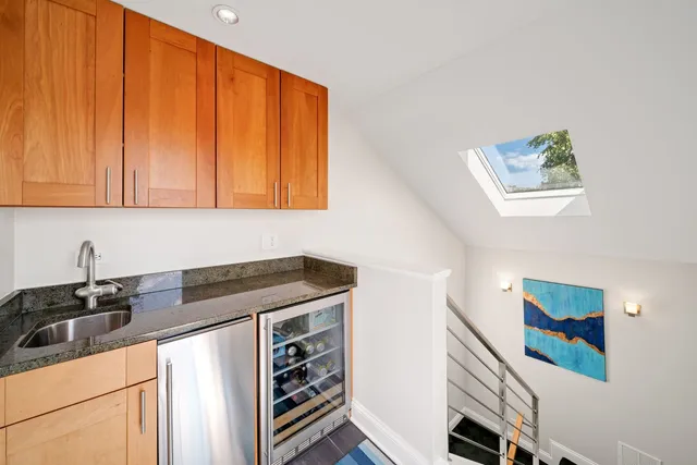 $8,995 | 3444 North Halsted Street, Unit PH, Chicago, IL 60657