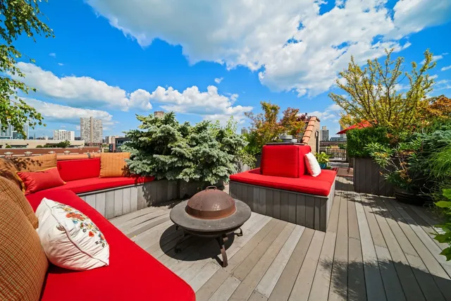 $8,995 | 3444 North Halsted Street, Unit PH, Chicago, IL 60657