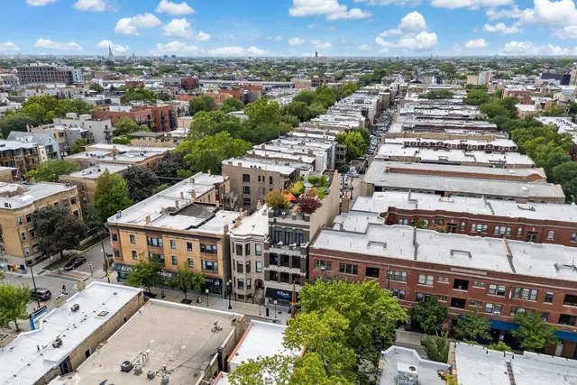 $8,995 | 3444 North Halsted Street, Unit PH, Chicago, IL 60657