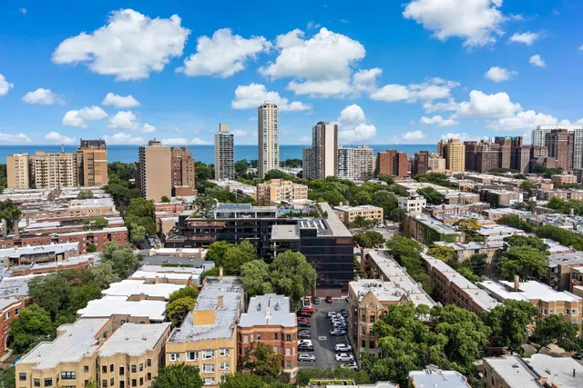 $8,995 | 3444 North Halsted Street, Unit PH, Chicago, IL 60657