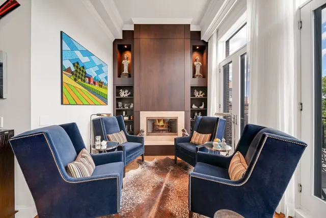 $8,995 | 3444 North Halsted Street, Unit PH, Chicago, IL 60657