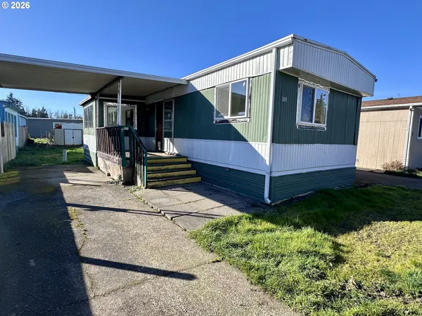 $52,000 | 4475 Daisy Street, Springfield, OR 97478