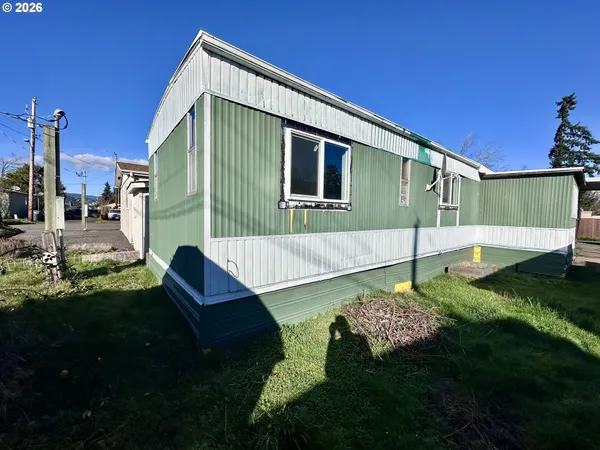 $52,000 | 4475 Daisy Street, Springfield, OR 97478