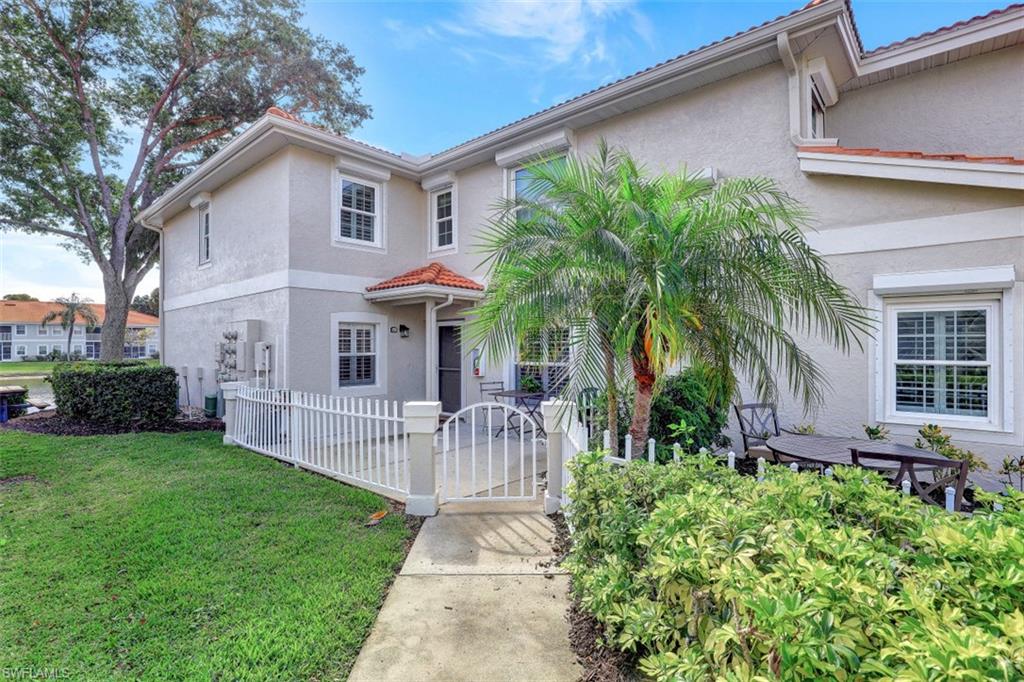 7466 Jacaranda Park Road, Unit U101 Naples, FL 34109 - Photo 1 of 22 Gallery Image 1