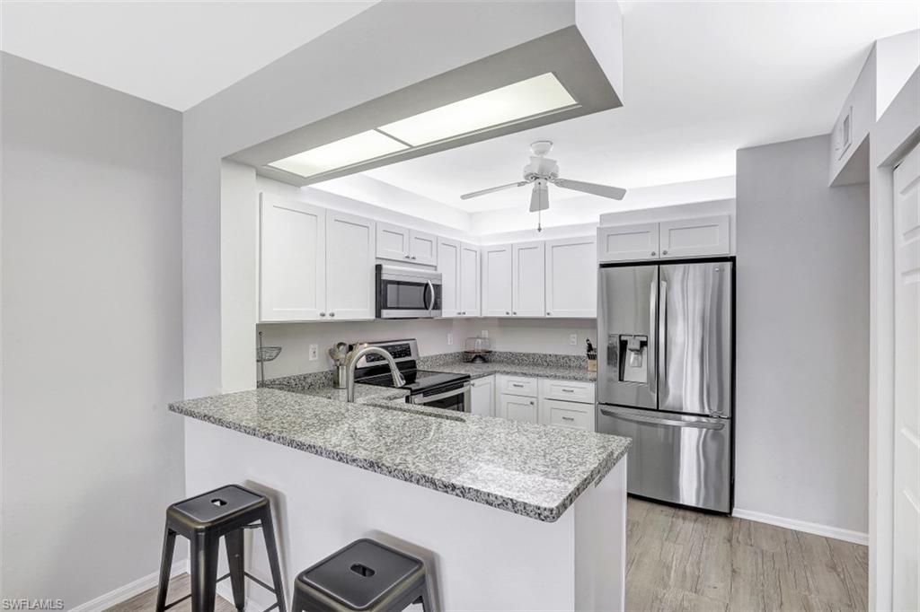 7466 Jacaranda Park Road, Unit U101 Naples, FL 34109 - Photo 11 of 22 Gallery Image 11