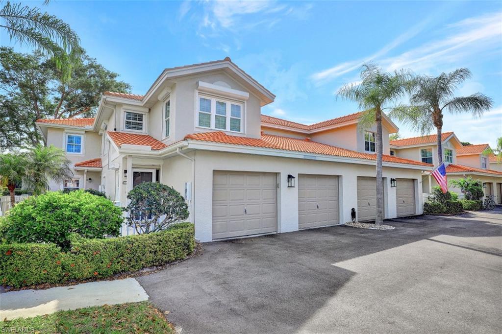 7466 Jacaranda Park Road, Unit U101 Naples, FL 34109 - Photo 2 of 22 Gallery Image 2