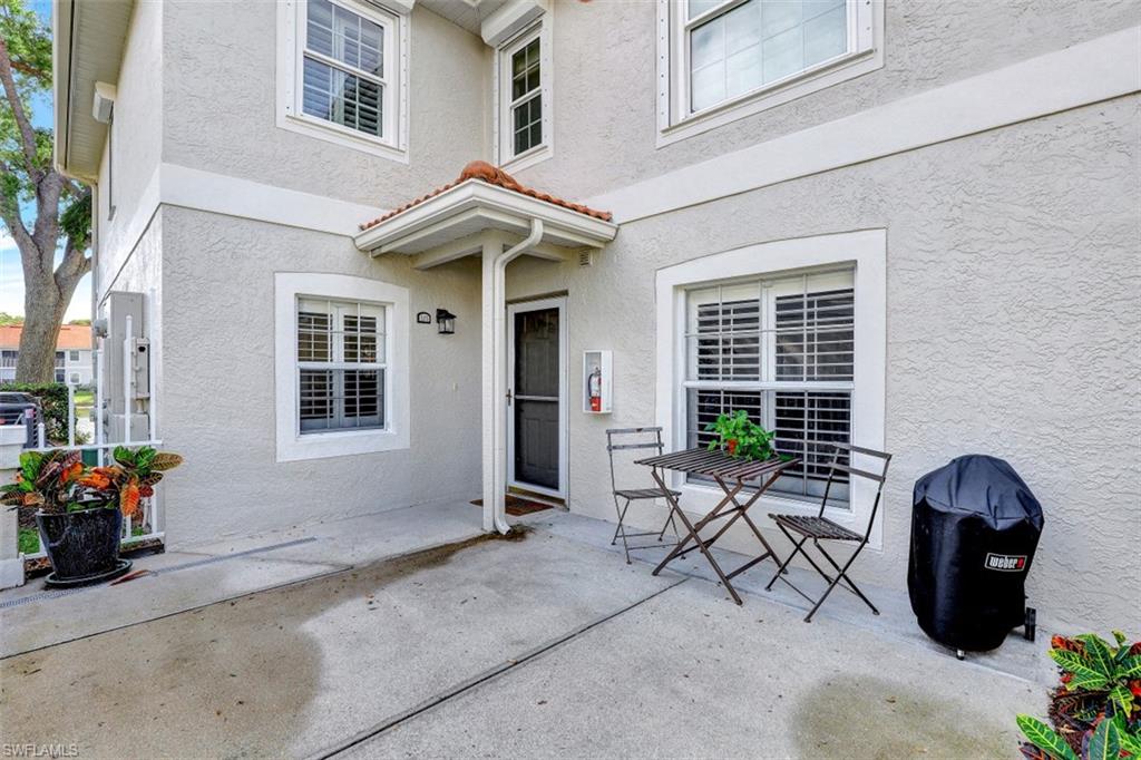 7466 Jacaranda Park Road, Unit U101 Naples, FL 34109 - Photo 3 of 22 Gallery Image 3