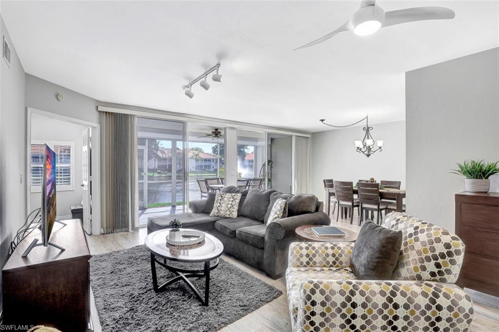 7466 Jacaranda Park Road, Unit U101 Naples, FL 34109 - Photo 5 of 22 Gallery Image 5