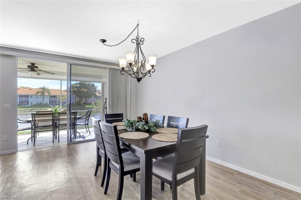 7466 Jacaranda Park Road, Unit U101 Naples, FL 34109 - Photo 8 of 22 Gallery Image 8