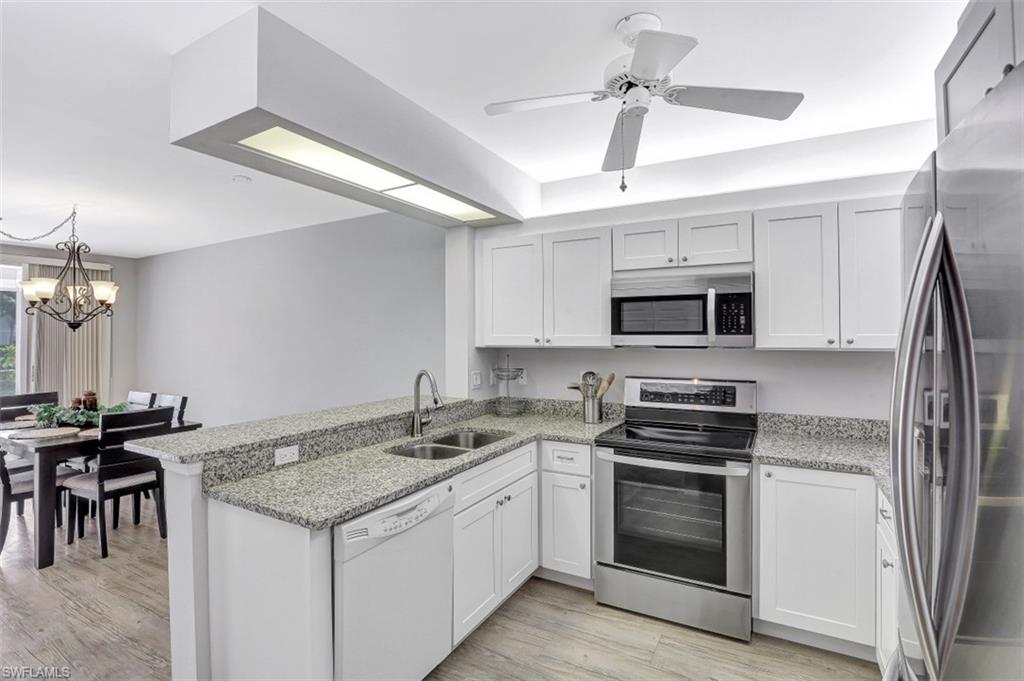 7466 Jacaranda Park Road, Unit U101 Naples, FL 34109 - Photo 10 of 22 Gallery Image 10