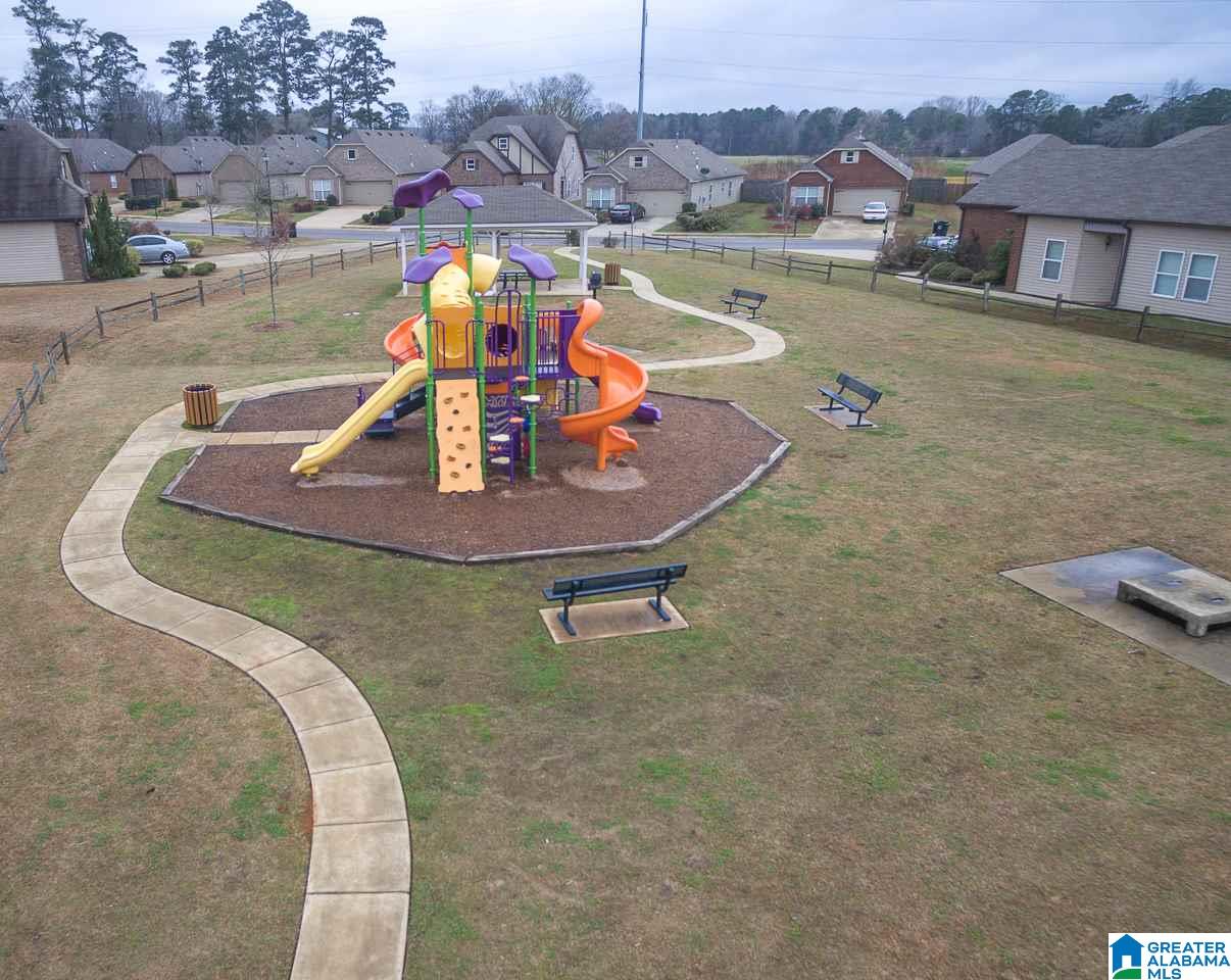 5538 Rosser Trail Bessemer, AL 35022 - Photo 32 of 33