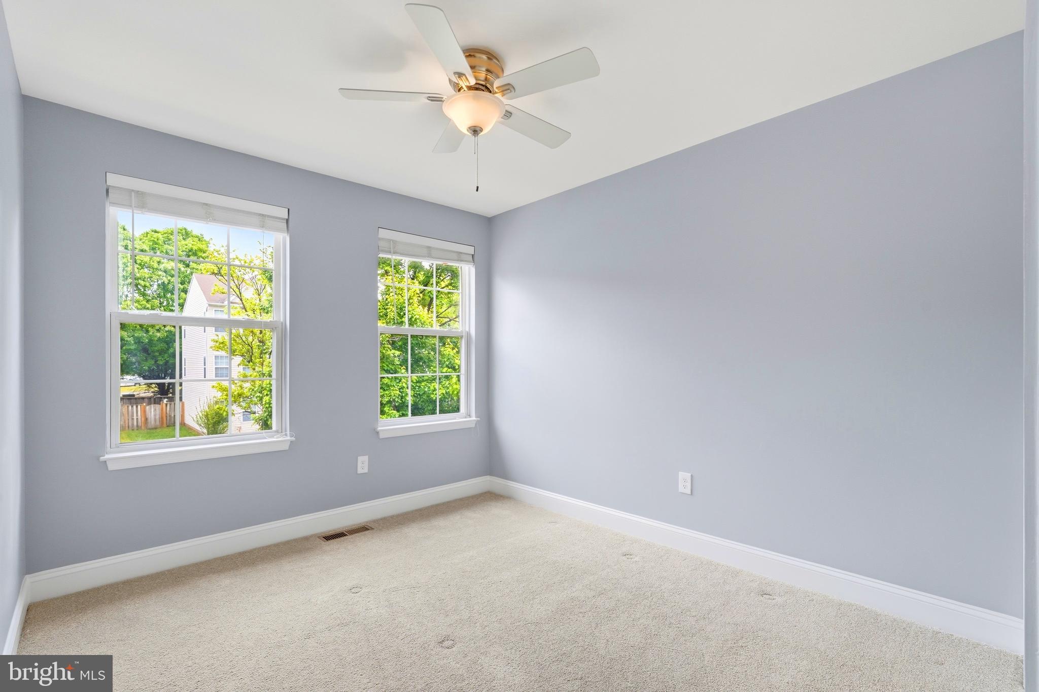 14823 Bolton Road Centreville, VA 20121 - Photo 19 of 27 Bedroom #2