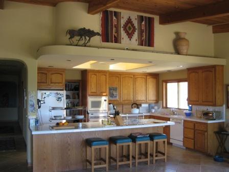 40167 Ross Road Fallbrook, CA 92028 - Photo 22 of 22 Open, great room floorplan. You can be in this kitchen and still be part of everything that is going on with your family & guests