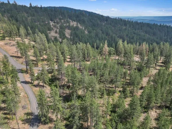 $139,000 | Nka Weaver Road, Unit LOT B OF LOT 6, Nine Mile Falls, WA 99026