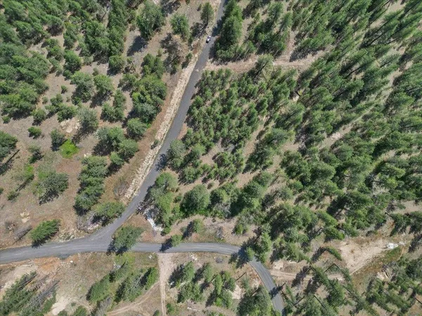 $139,000 | Nka Weaver Road, Unit LOT B OF LOT 6, Nine Mile Falls, WA 99026