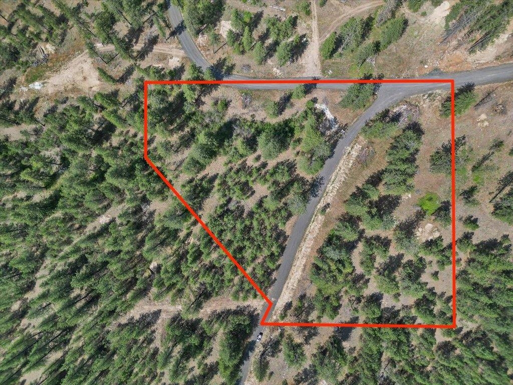 Nka Weaver Road, Unit LOT B OF LOT 6 Nine Mile Falls, WA 99026 - Photo 3 of 12