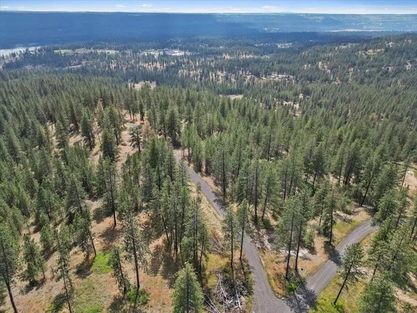 $139,000 | Nka Weaver Road, Unit LOT B OF LOT 6, Nine Mile Falls, WA 99026