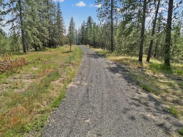 $139,000 | Nka Weaver Road, Unit LOT B OF LOT 6, Nine Mile Falls, WA 99026