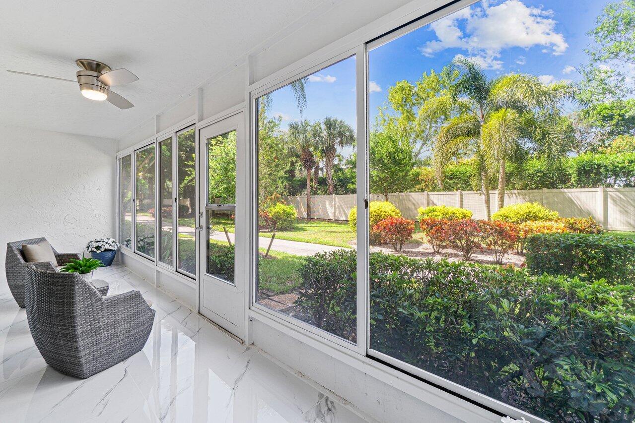 7301 Amberly Lane, Unit 107 Delray Beach, FL 33446 - Photo 29 of 51 019-7301AmberlyLane-DelrayBeach-FL-33446