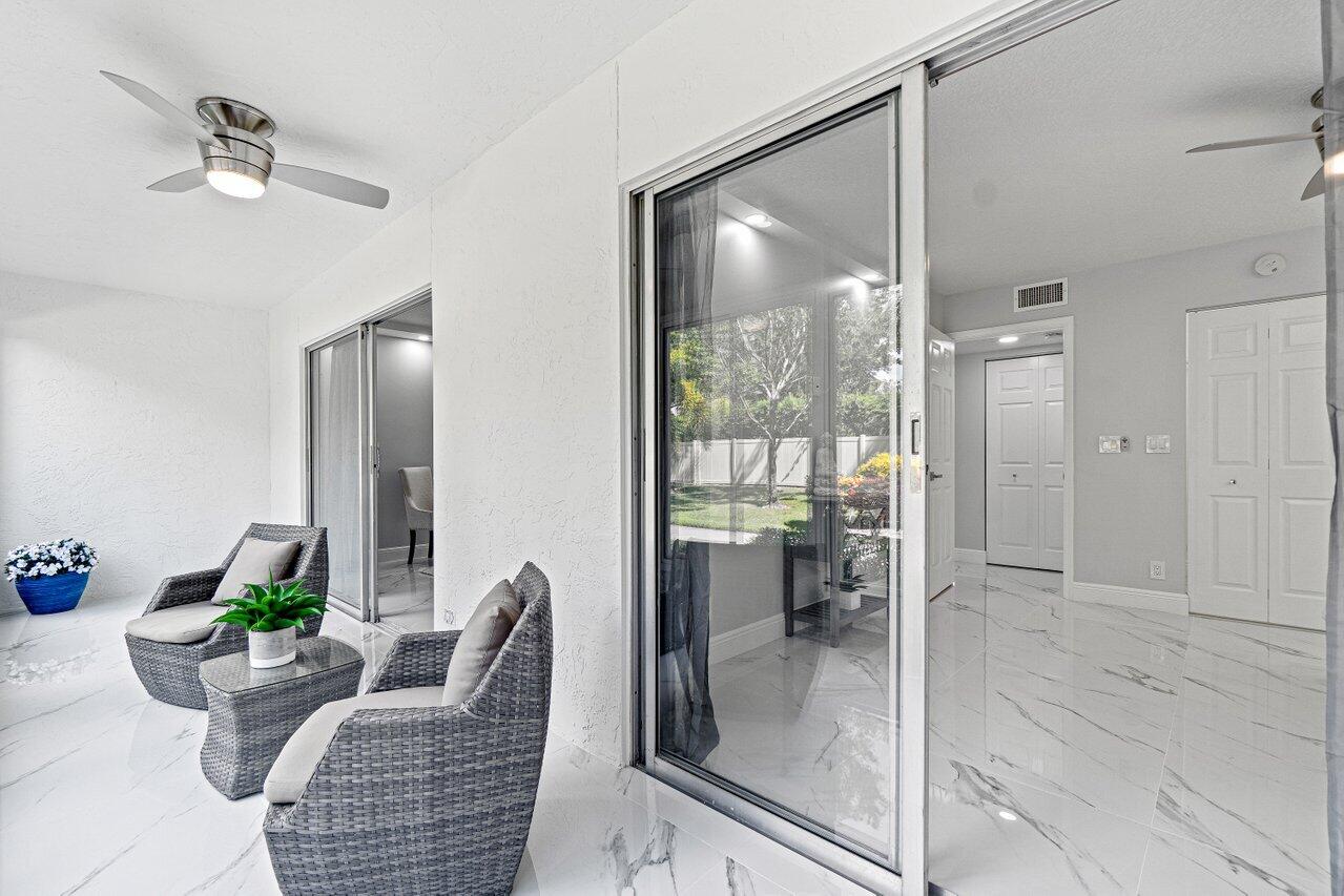 7301 Amberly Lane, Unit 107 Delray Beach, FL 33446 - Photo 30 of 51 020-7301AmberlyLane-DelrayBeach-FL-33446