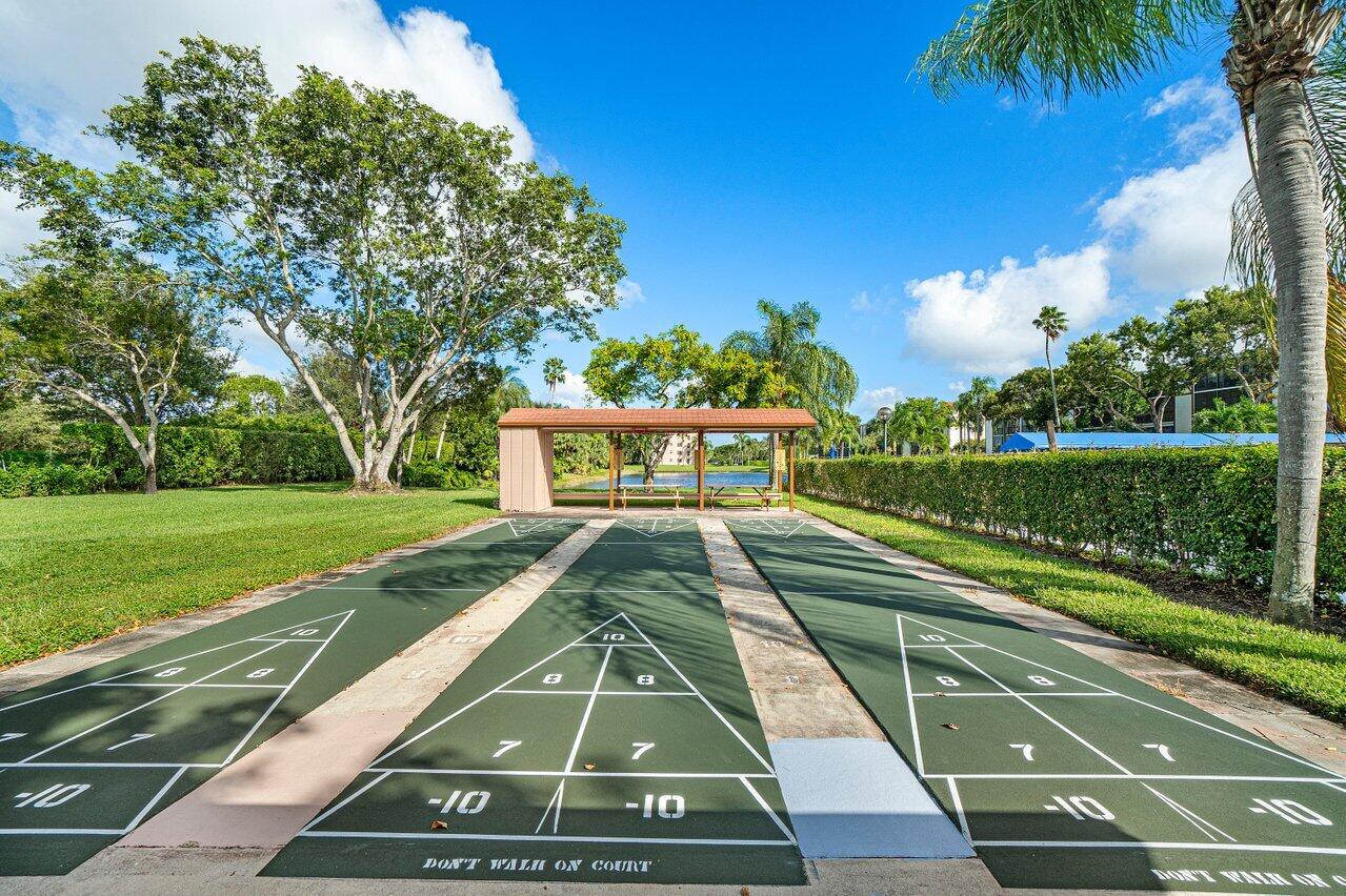 7301 Amberly Lane, Unit 107 Delray Beach, FL 33446 - Photo 46 of 51 044-7301AmberlyLane-DelrayBeach-FL-33446