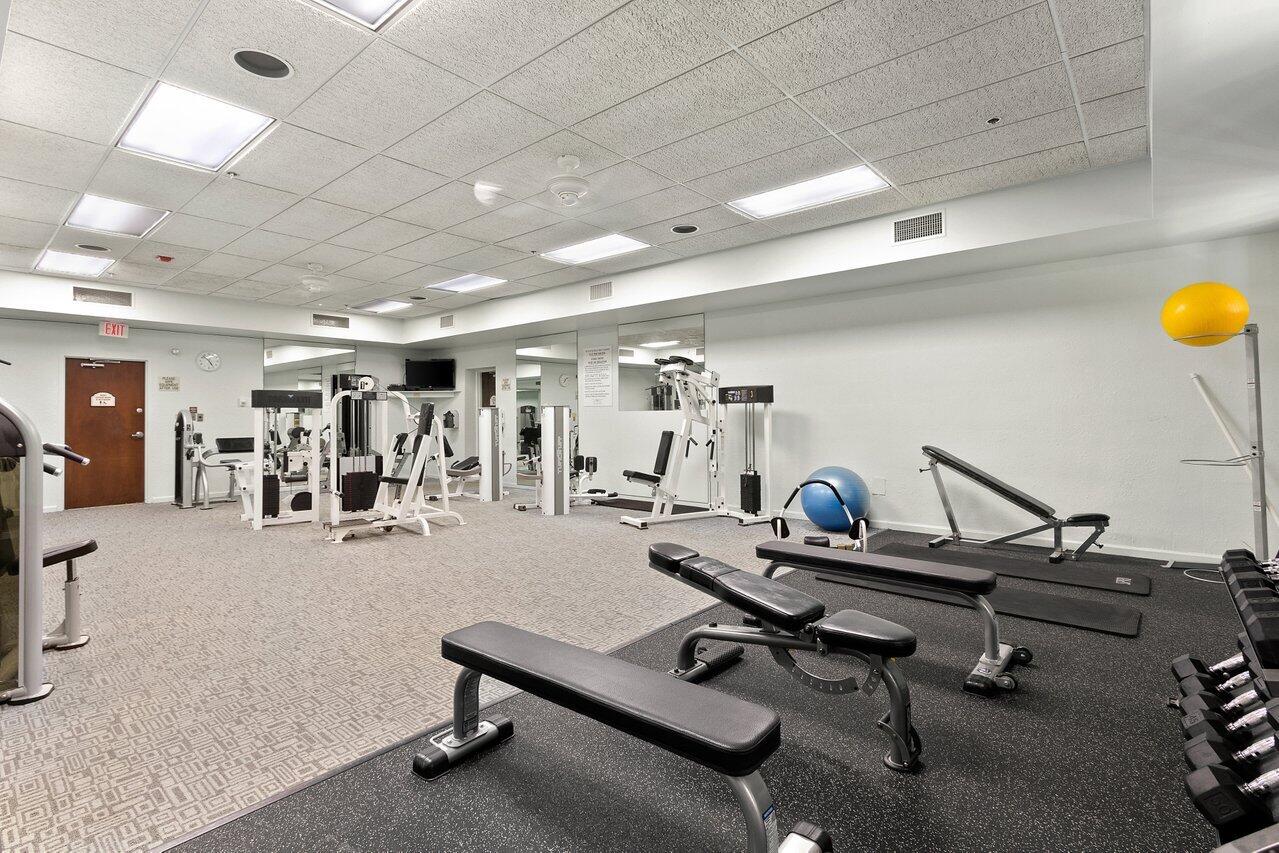 7301 Amberly Lane, Unit 107 Delray Beach, FL 33446 - Photo 49 of 51 047-7301AmberlyLane-DelrayBeach-FL-33446