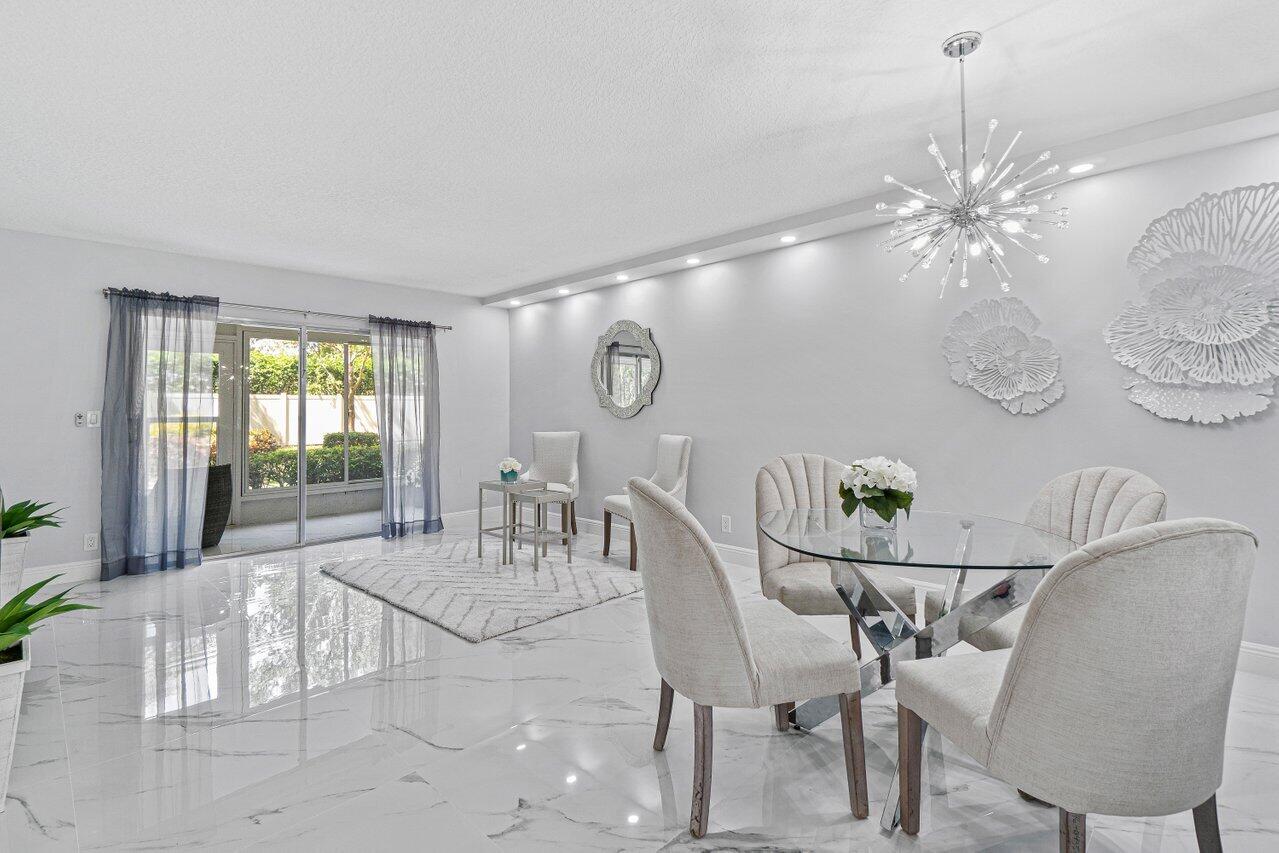 7301 Amberly Lane, Unit 107 Delray Beach, FL 33446 - Photo 8 of 51 011-7301AmberlyLane-DelrayBeach-FL-33446