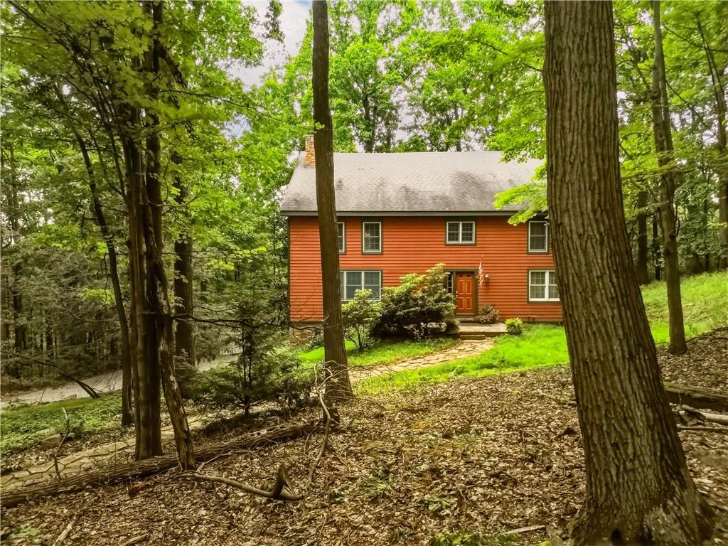 272 Mountainview Road Acme, PA 15610 - Photo 40 of 47