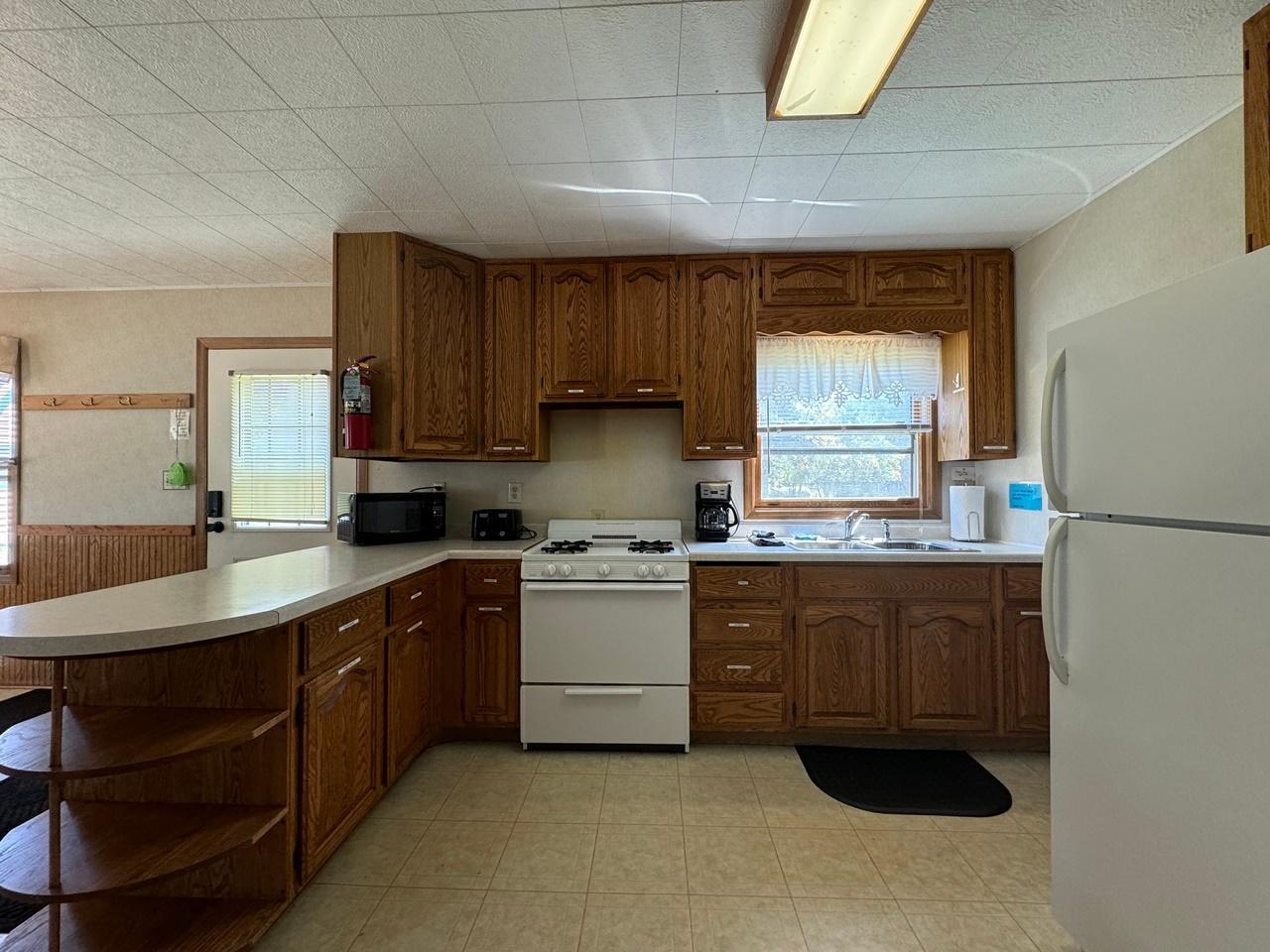 2964 Hiawatha Road, Unit 1 Butternut, WI 54514 - Photo 9 of 31 Gallery Image 9